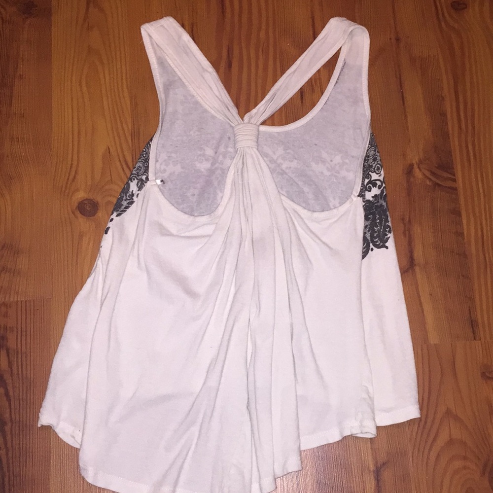 Cute Racerback Tank - Picture 2 of 2